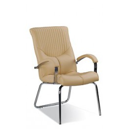 GERMES - steel CFA LB chrome