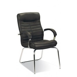 ORION - steel CFA LB chrome