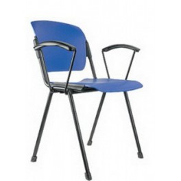 ERA - plast arm black ERA - plast arm black