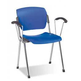 ERA - plast arm chrome ERA - plast arm chrome