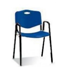 ISO - W black plast ISO - W black plast
