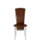 AMELY slim chrome