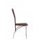 AMELY slim chrome