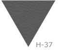 Екологічний шкірзамінник `H` : сірий
