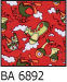 Тканина дитяча : BA-6892