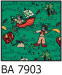 Тканина дитяча : BA-7903